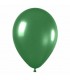 GLOBO LISO N°12 VERDE MUSGO