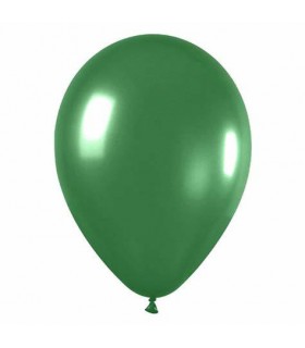 GLOBO LISO N°12 VERDE MUSGO