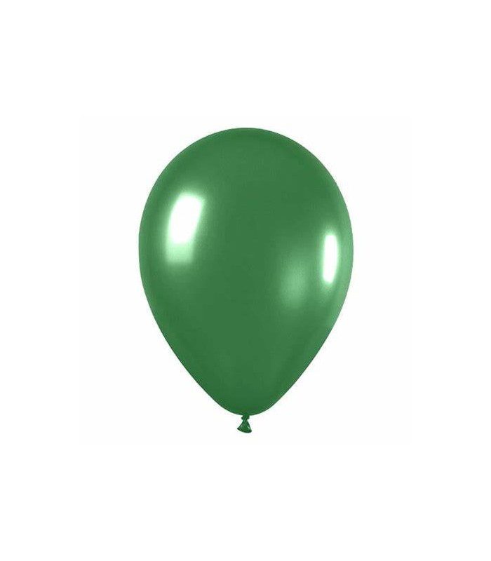 GLOBO LISO N°12 VERDE MUSGO