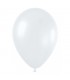 GLOBO LISO N°12 BLANCO