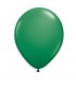 GLOBO N°12 VERDE SELVA