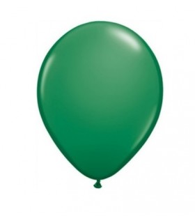 GLOBO N°12 VERDE SELVA