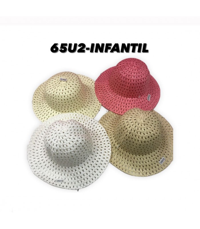 SOMBRERO INFANTIL