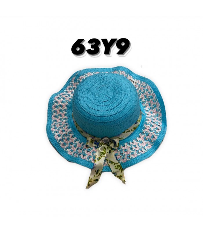 SOMBRERO INFANTIL
