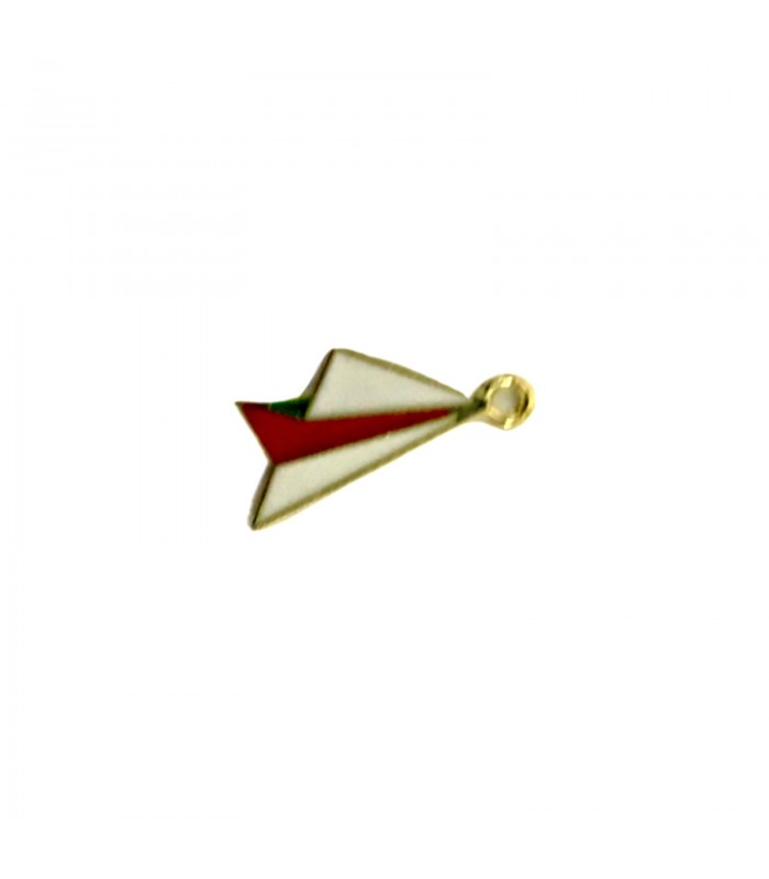 DIJE AVION PAPEL