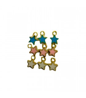 DIJE MINI ESTRELLITA