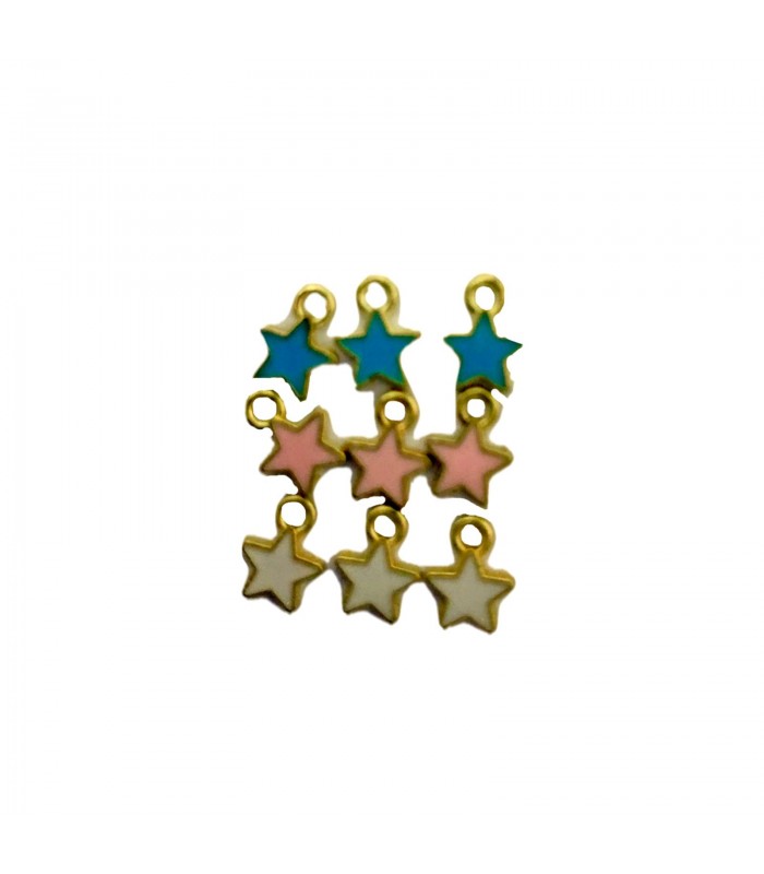 DIJE MINI ESTRELLITA