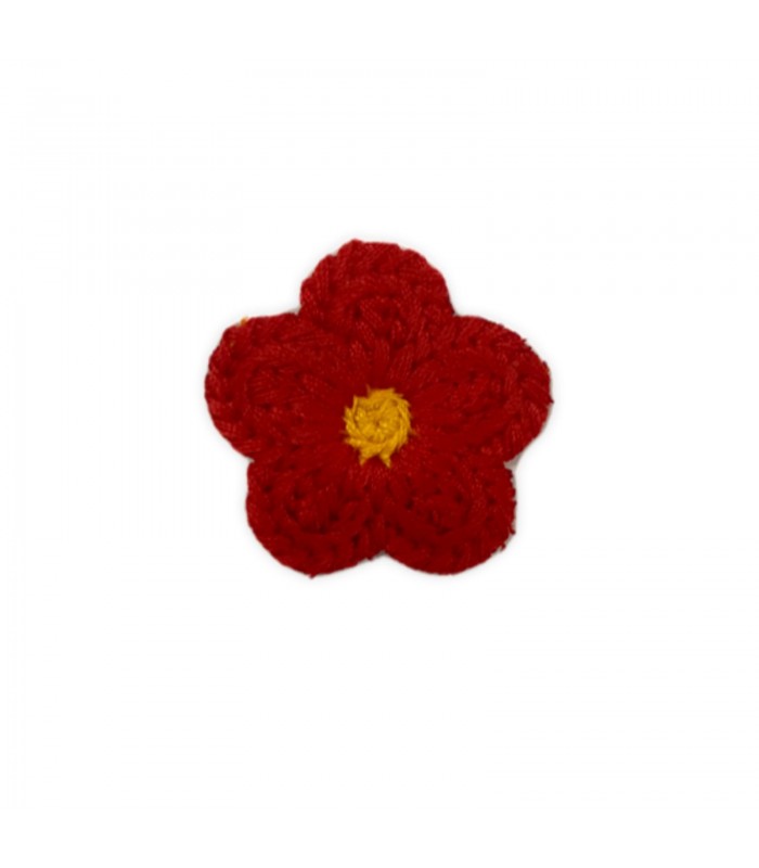 APLIQUE FLOR 5 ROMA