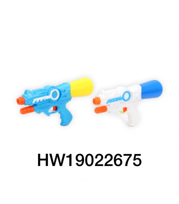 JUG WATER SHOOTING OPP BAG 28CM