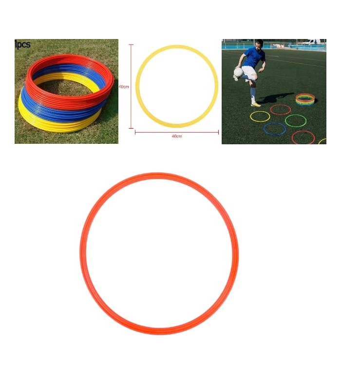AROS DE ENTRENAMIENTO 40