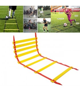 ESCALERA DE AGILIDAD