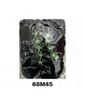 ALGODON MIX COLOR 100G+10 ARAÑAS