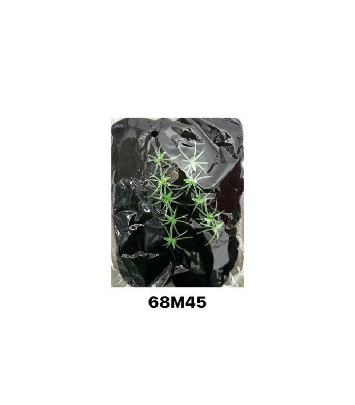 ALGODON MIX COLOR 100G+10 ARAÑAS
