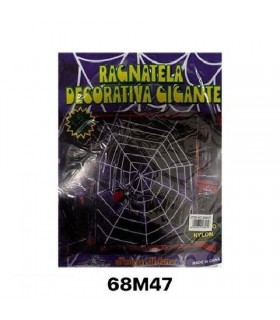 TELARAÑA 5 CIRCULOS 38G