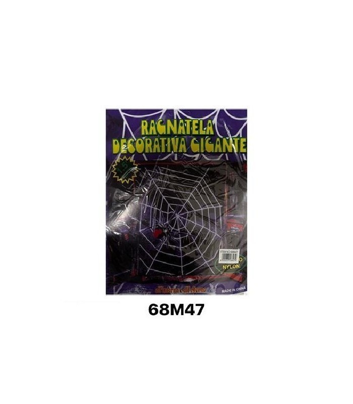 TELARAÑA 5 CIRCULOS 38G