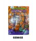 TELARAÑA 7 CIRCULOS 58G