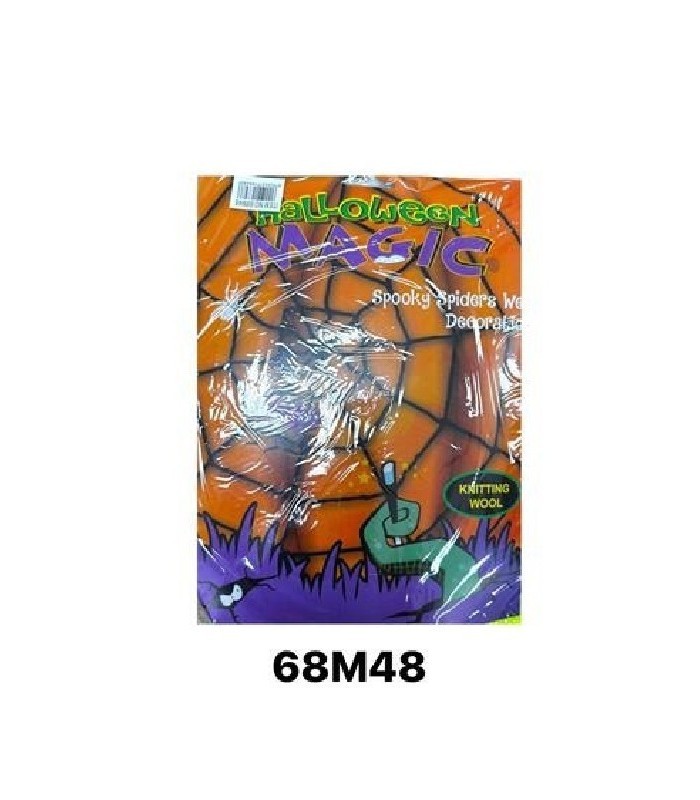 TELARAÑA 7 CIRCULOS 58G