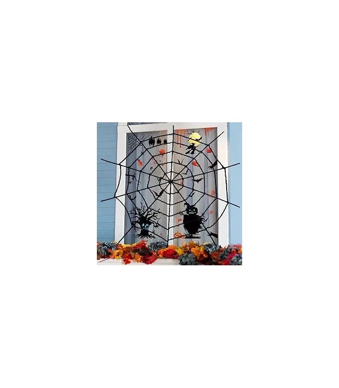 TELARAÑA 7 CIRCULOS 58G