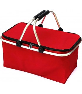 CESTA PARA PICNIC