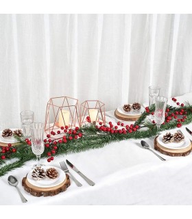 GUIRNALDA RAMO 5M X10 UNID