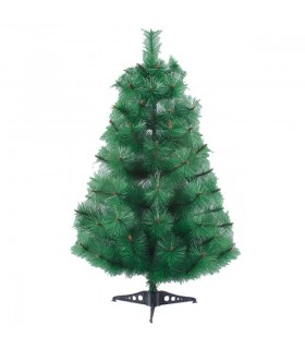 ARBOL NAVIDEÑO 90CM PINO