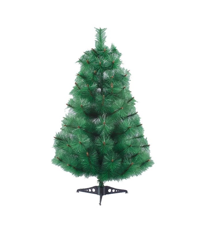 ARBOL NAVIDEÑO 90CM PINO