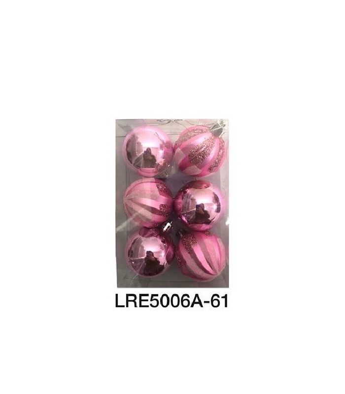 BOLA NAV 8CM SURTIDO