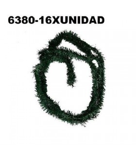 GUIRNALDA RAMO 5M X UNID