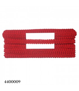 PASAMANERIA VERMELHO (COR3)