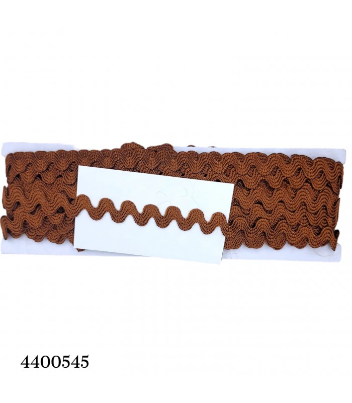 SIANINHA MARRON (COR14)