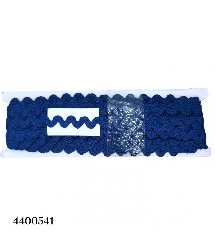 SIANINHA AZUL MARINO (COR7)