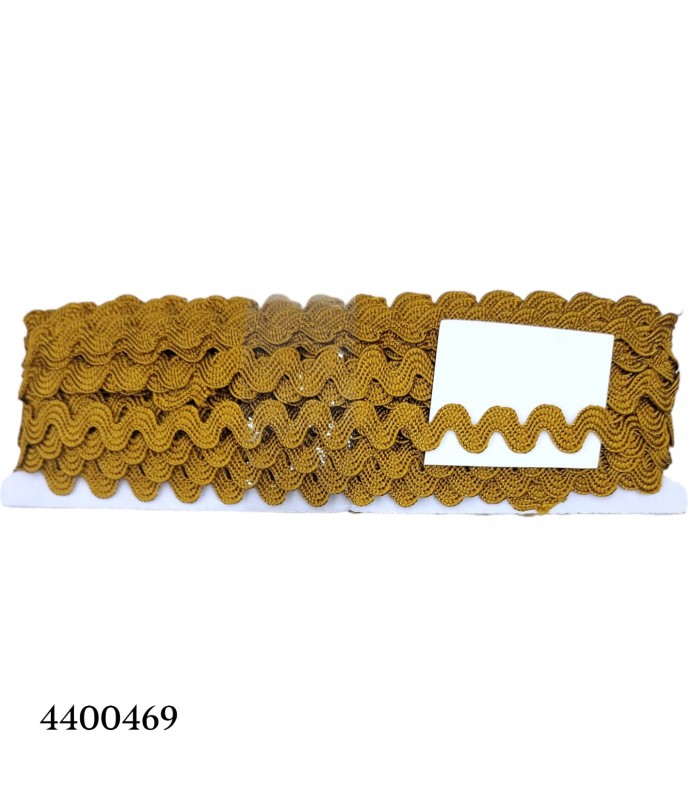 SIANINHA OURO VELHO (COR103)