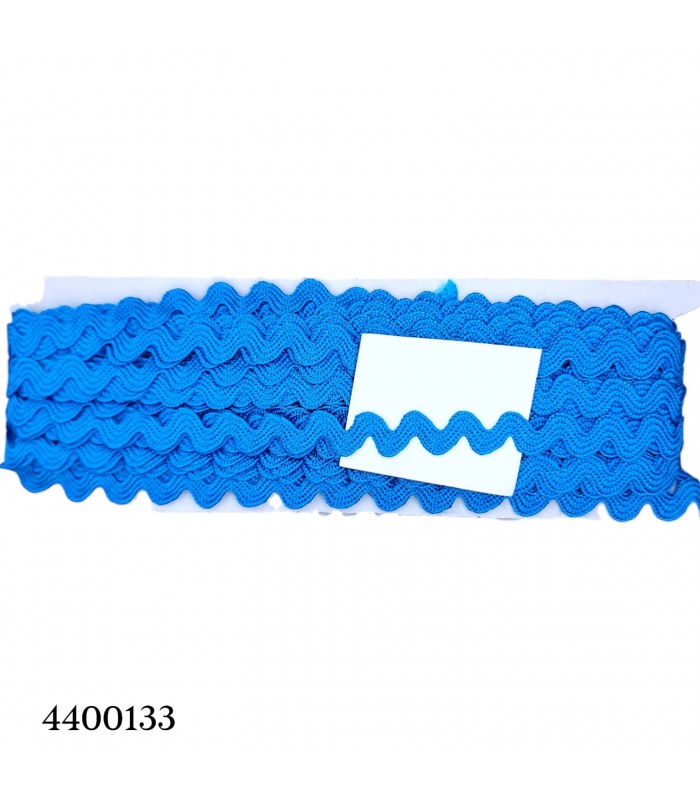 SIANINHA AZUL TURQUESA (COR9)