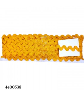 SIANINHA NARANJA (COR6)