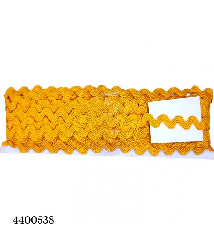 SIANINHA NARANJA (COR6)