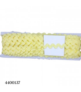 SIANINHA AMARILLO BB (COR19)