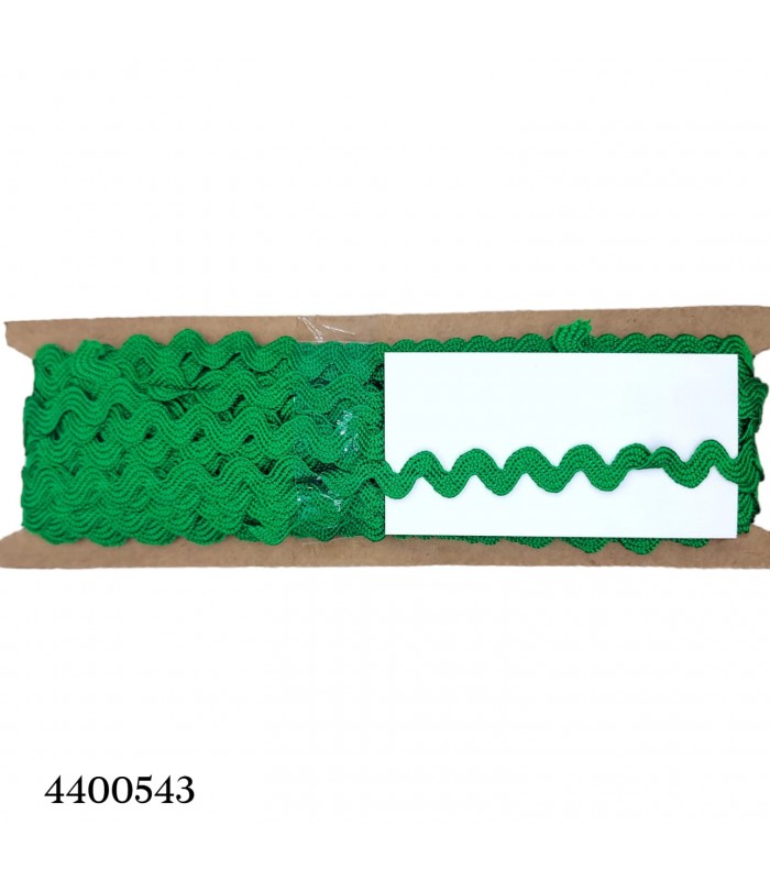 SIANINHA VERDE ESMERALDA (COR17)