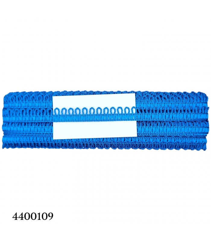 PONTO CURVA AZUL TURQUESA (COR9)