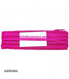 PONTO CURVA PINK (COR20)