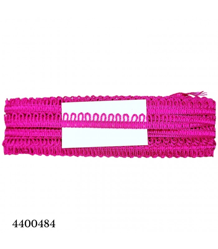 PONTO CURVA PINK (COR20)