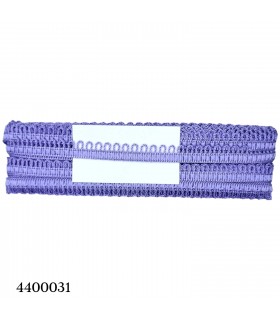 PONTO CURVA LILAS (COR16)