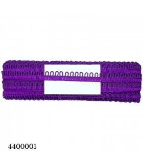 PONTO CURVA ROXO (COR21)
