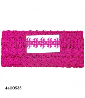PASSAMANERIA PINK (COR20)