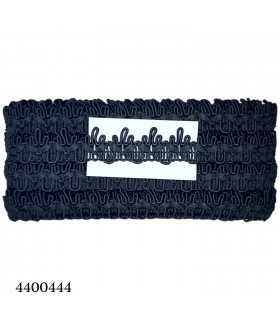 PASSAMANERIA NEGRO (COR2)