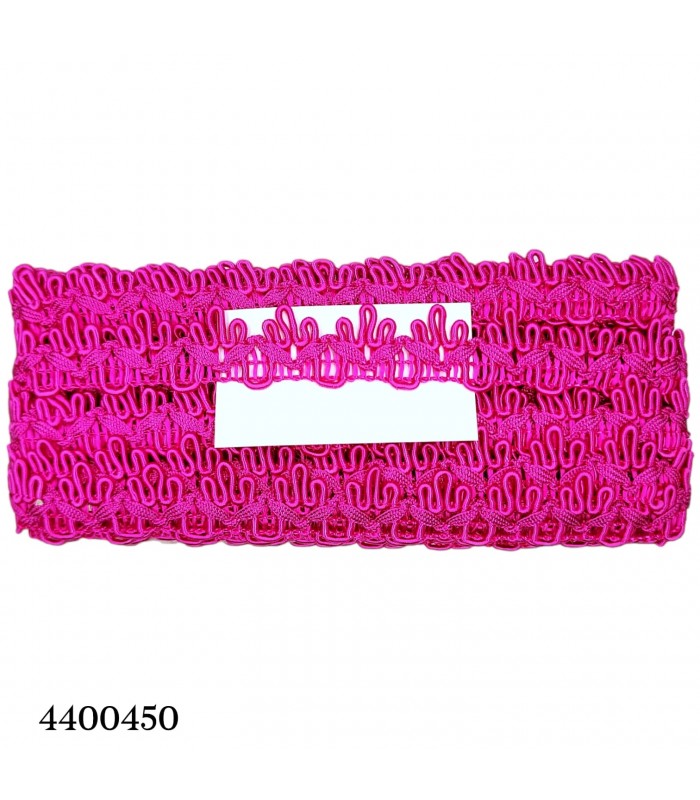 PASSAMANERIA PINK (COR20)