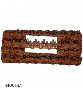 PASSAMANERIA MARRON (COR14)