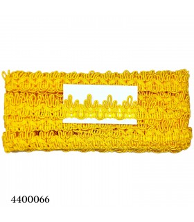 PASSAMANERIA AMARILLO OURO (COR8)