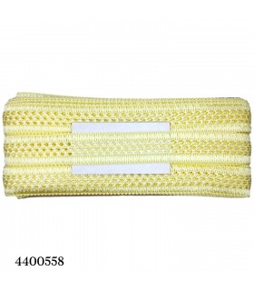 PASSAMANERIA AMARILLO BB (COR19)