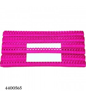 PASSAMANERIA PINK (COR20)