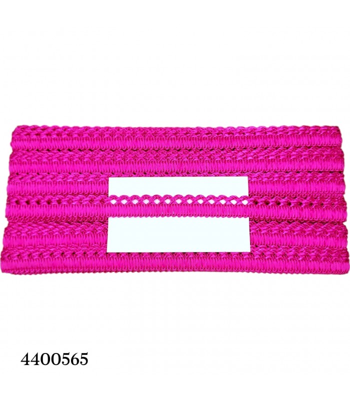 PASSAMANERIA PINK (COR20)
